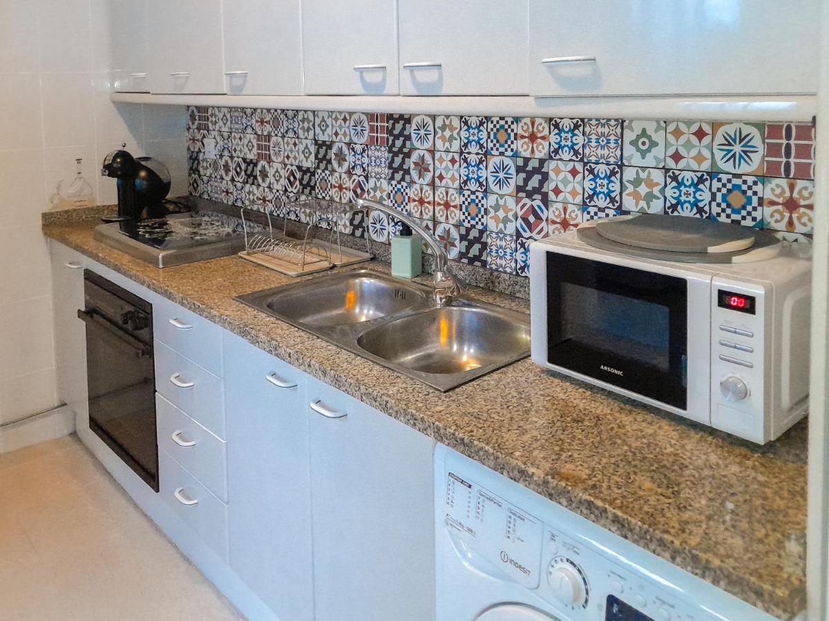 Casa Miraflores Sevilla Bagian luar foto